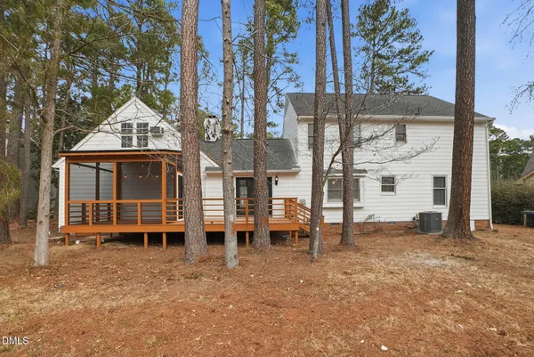 $749,000 | 4111 Talcott Drive, Durham, NC 27705