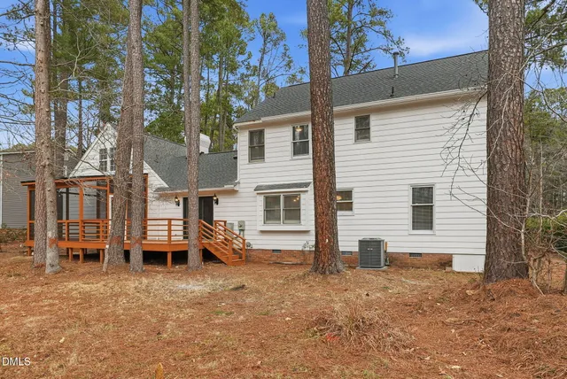 $769,000 | 4111 Talcott Drive, Durham, NC 27705