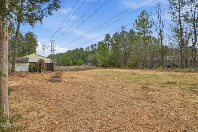 $769,000 | 4111 Talcott Drive, Durham, NC 27705