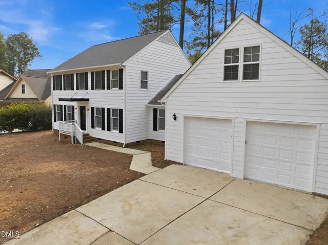 $769,000 | 4111 Talcott Drive, Durham, NC 27705