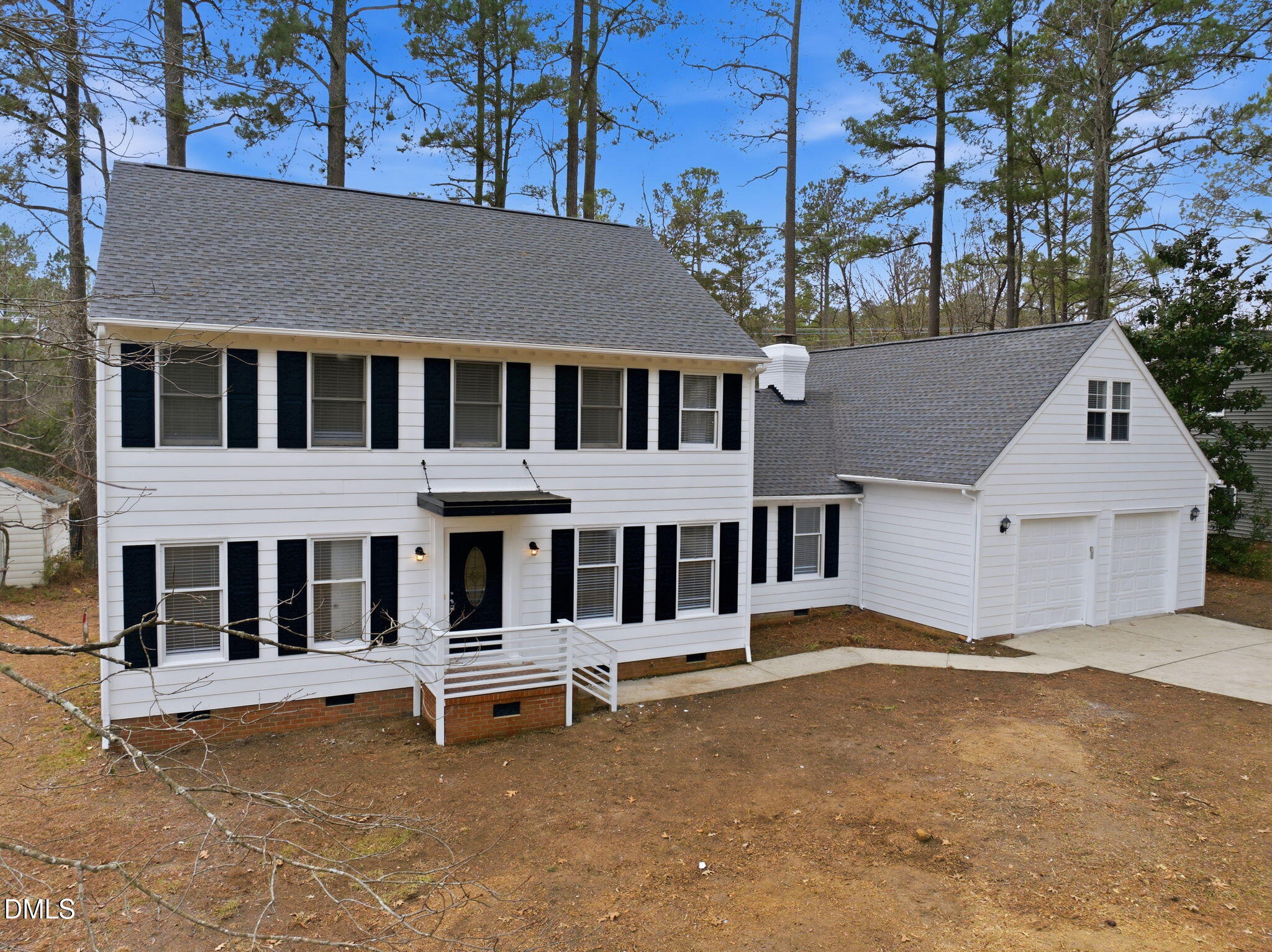 4111 Talcott Drive Durham, NC 27705 - Photo 75 of 90 4111 Talcott Drive-76