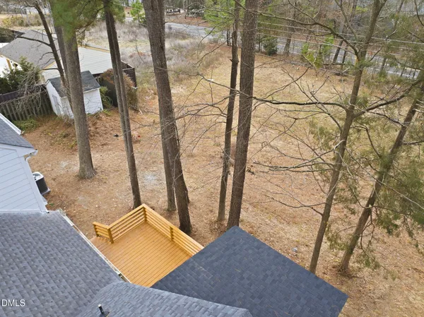 $749,000 | 4111 Talcott Drive, Durham, NC 27705