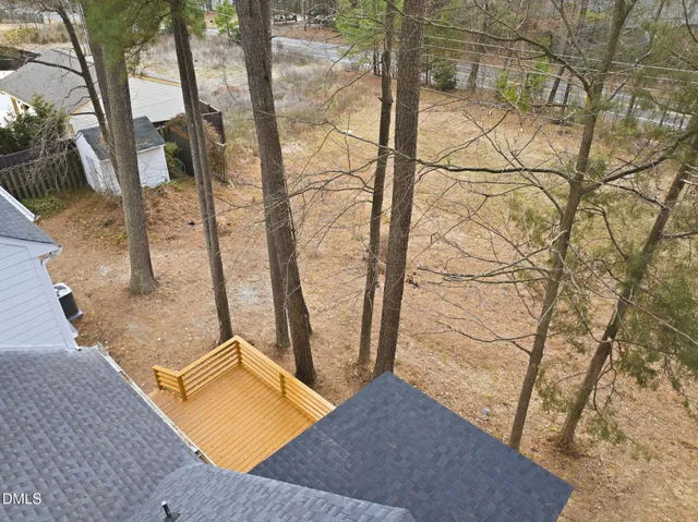 $769,000 | 4111 Talcott Drive, Durham, NC 27705