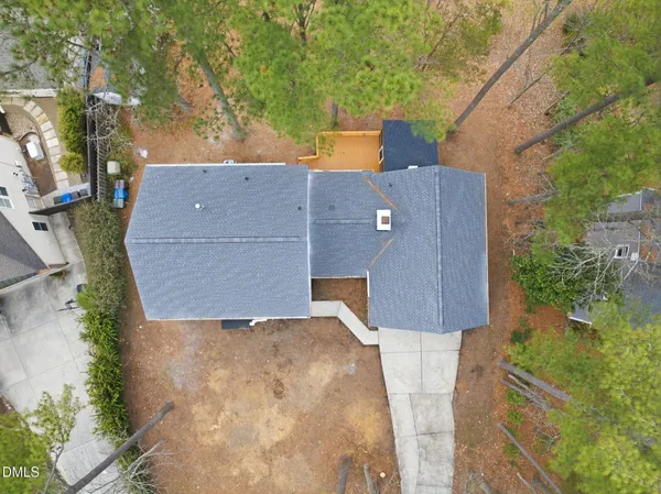 $749,000 | 4111 Talcott Drive, Durham, NC 27705