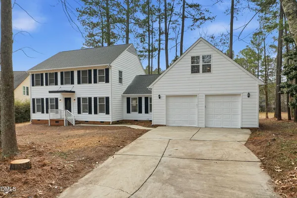 $749,000 | 4111 Talcott Drive, Durham, NC 27705
