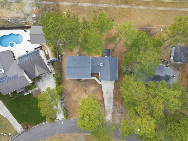 $749,000 | 4111 Talcott Drive, Durham, NC 27705