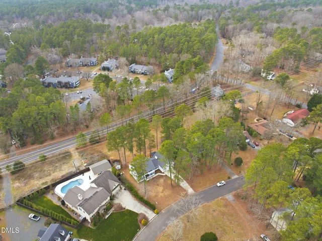 $769,000 | 4111 Talcott Drive, Durham, NC 27705