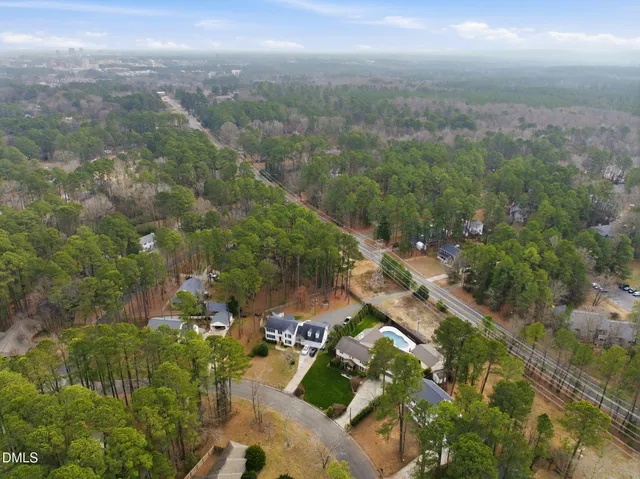 $769,000 | 4111 Talcott Drive, Durham, NC 27705