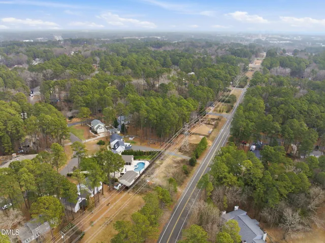 $769,000 | 4111 Talcott Drive, Durham, NC 27705