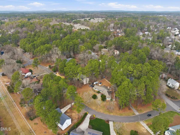 $749,000 | 4111 Talcott Drive, Durham, NC 27705