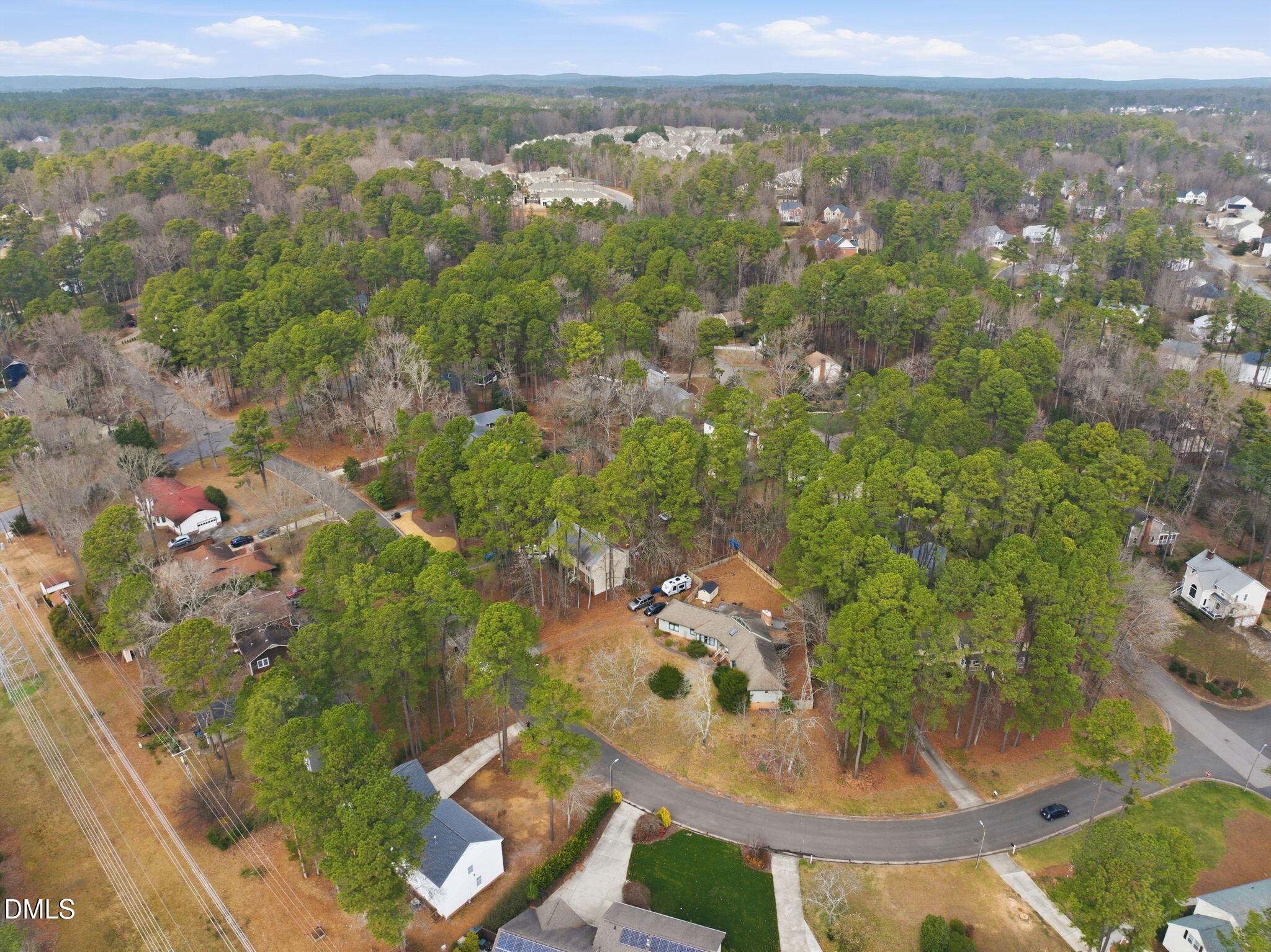 4111 Talcott Drive Durham, NC 27705 - Photo 82 of 90 4111 Talcott Drive-83