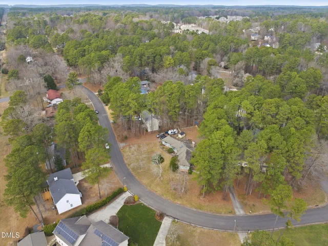 $769,000 | 4111 Talcott Drive, Durham, NC 27705