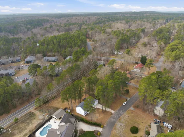 $749,000 | 4111 Talcott Drive, Durham, NC 27705