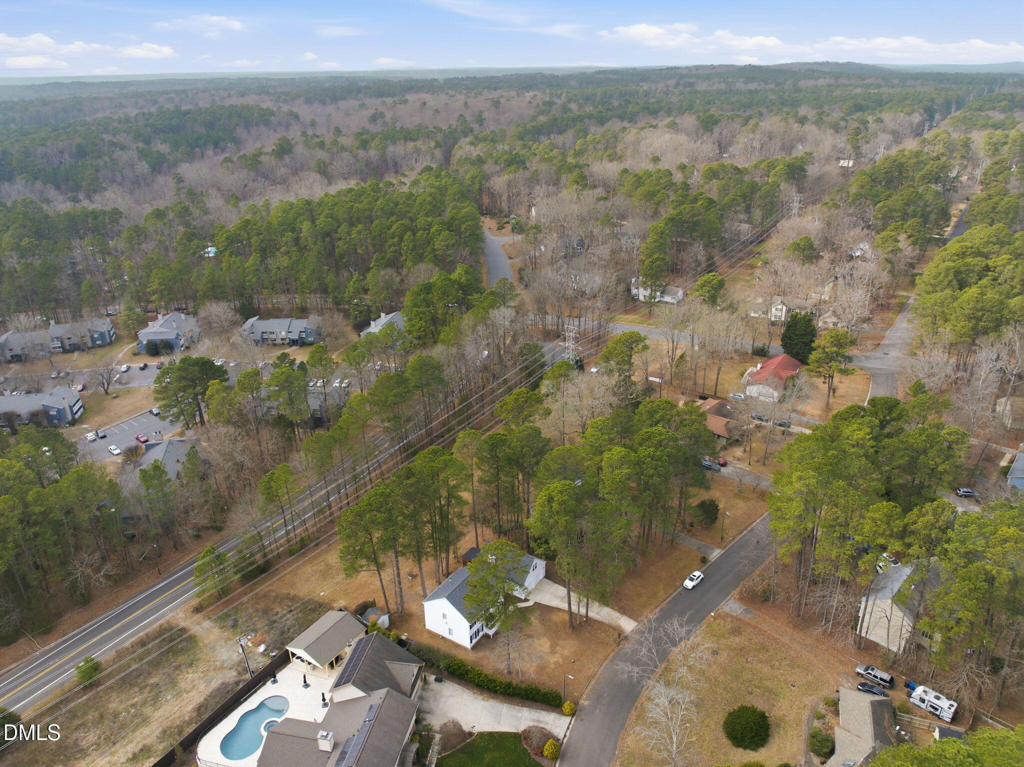 4111 Talcott Drive Durham, NC 27705 - Photo 84 of 90 4111 Talcott Drive-85