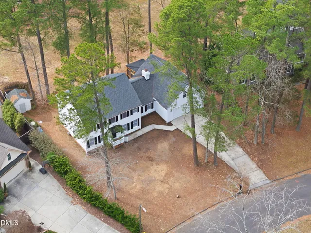 $769,000 | 4111 Talcott Drive, Durham, NC 27705