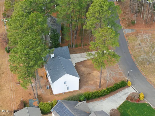 $749,000 | 4111 Talcott Drive, Durham, NC 27705