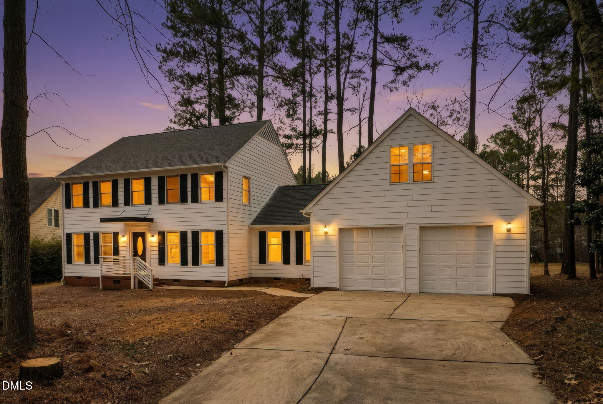 4111 Talcott Drive Durham, NC 27705 - Photo 87 of 90 Photo_001 (13)