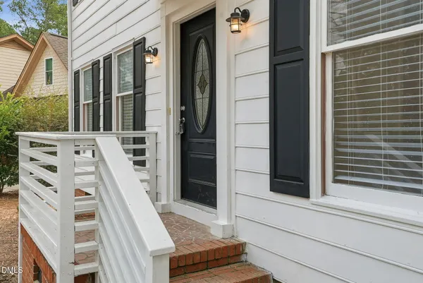 $749,000 | 4111 Talcott Drive, Durham, NC 27705