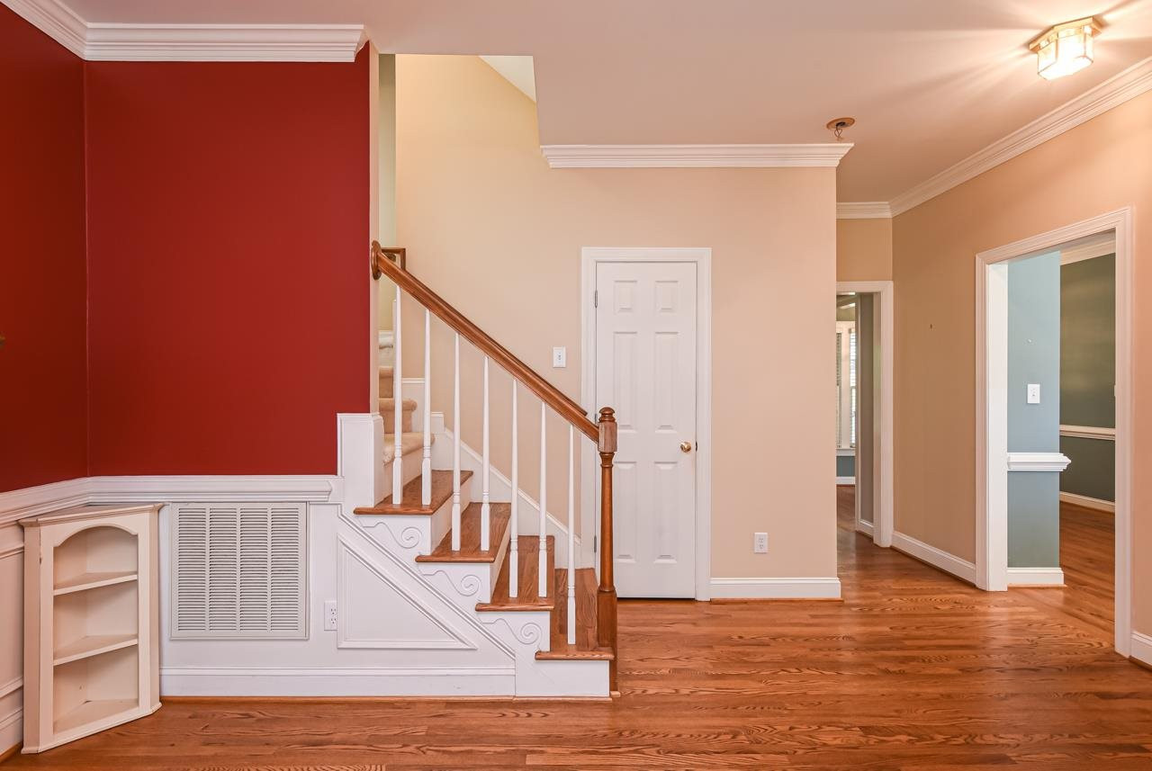 2509 Sugar Maple Court Raleigh, NC 27615 - Photo 21 of 30 Photo 21