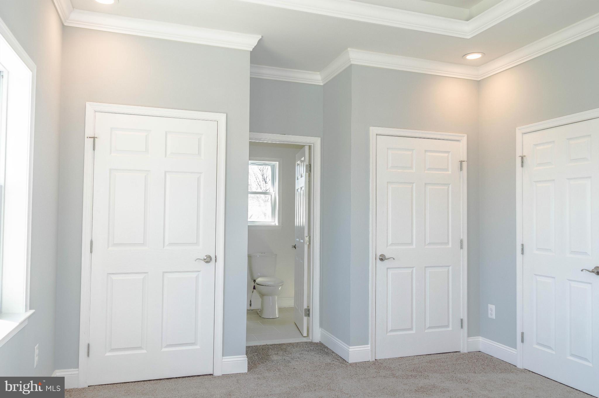 925 Oakleigh Beach Road Baltimore, MD 21222 - Photo 18 of 26 Bedroom (Master)