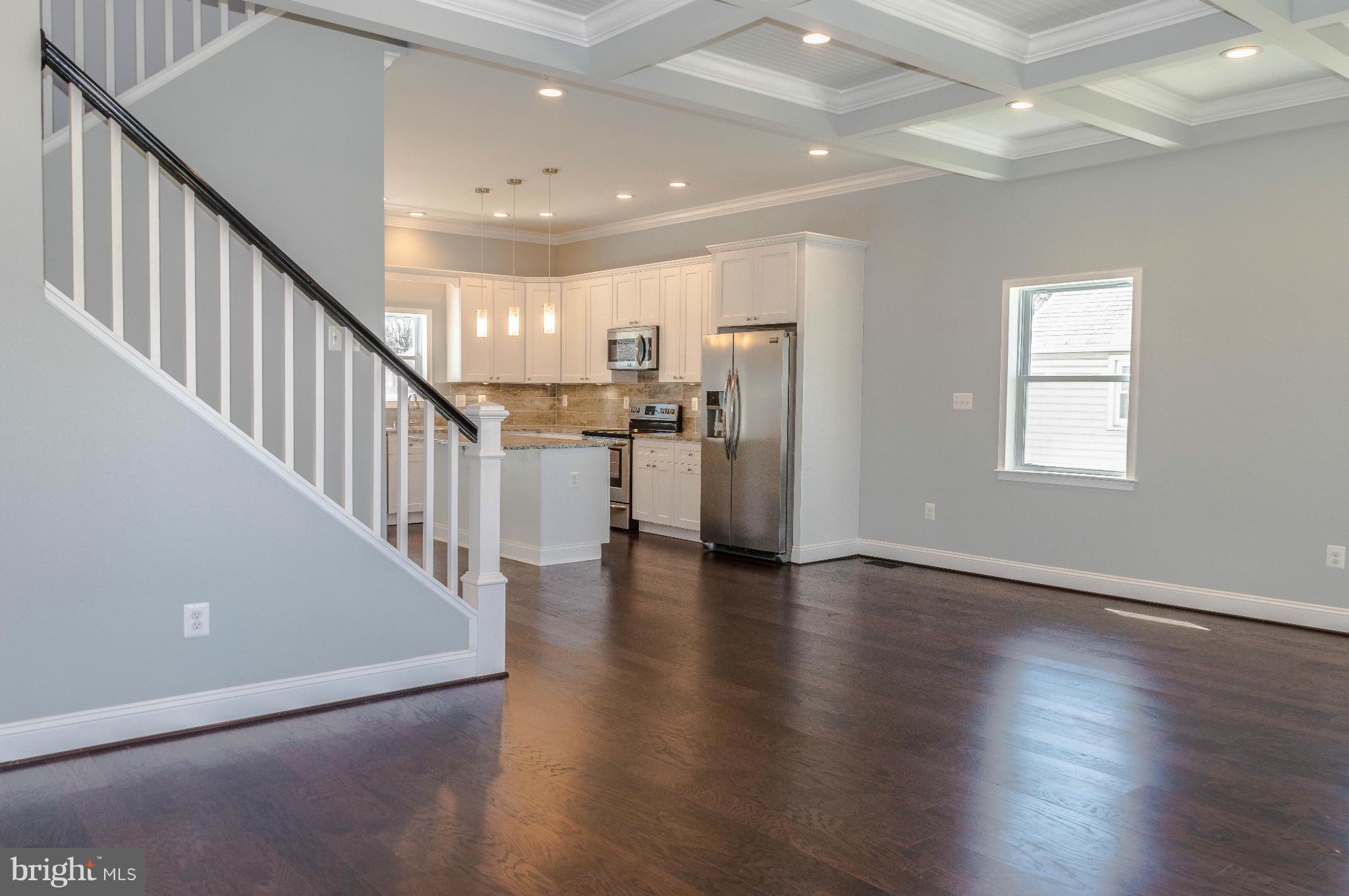 925 Oakleigh Beach Road Baltimore, MD 21222 - Photo 5 of 26 Interior (General)