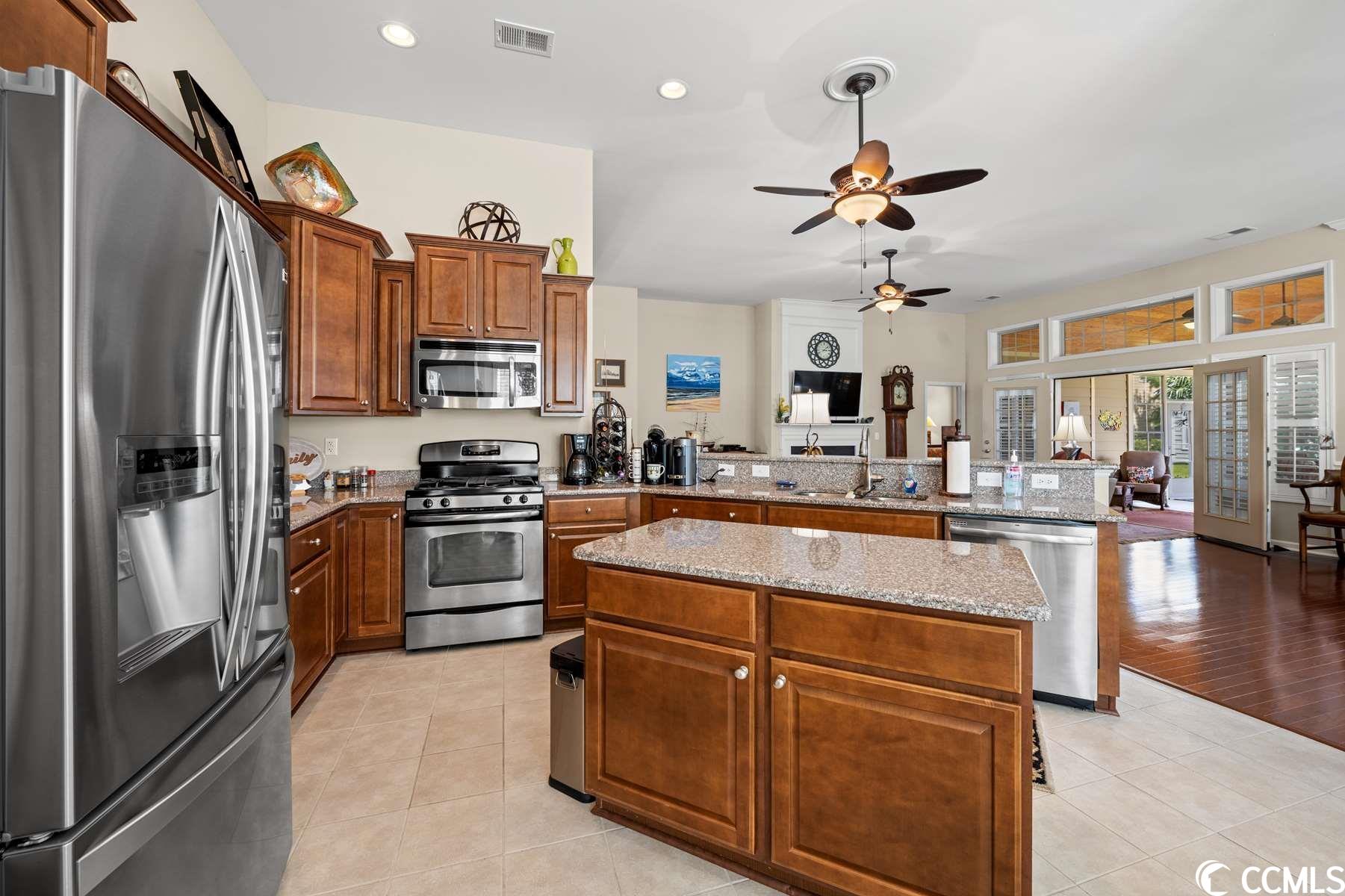 1174 Shire Way Myrtle Beach, SC 29577 - Photo 11 of 40