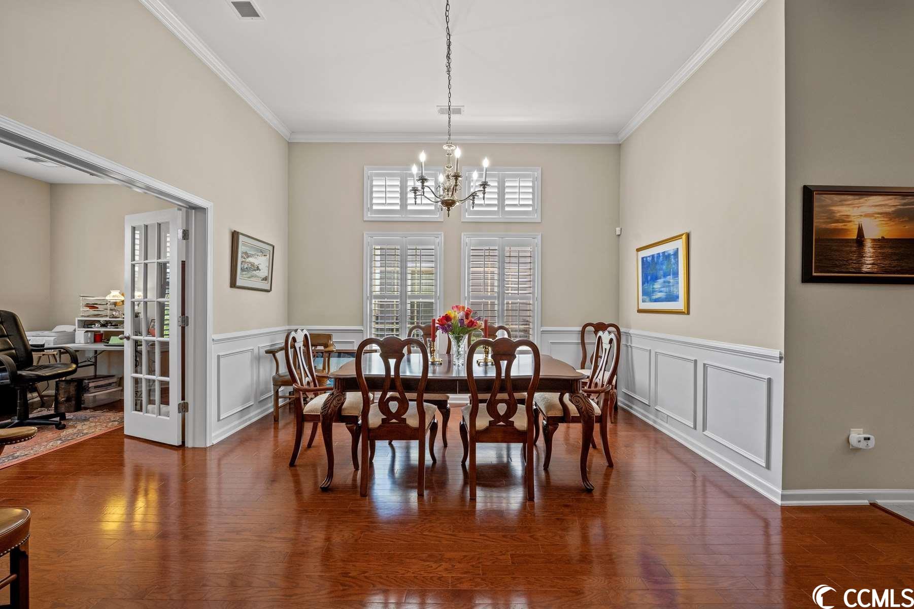 1174 Shire Way Myrtle Beach, SC 29577 - Photo 12 of 40