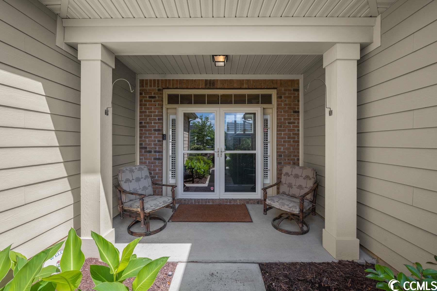 1174 Shire Way Myrtle Beach, SC 29577 - Photo 2 of 40