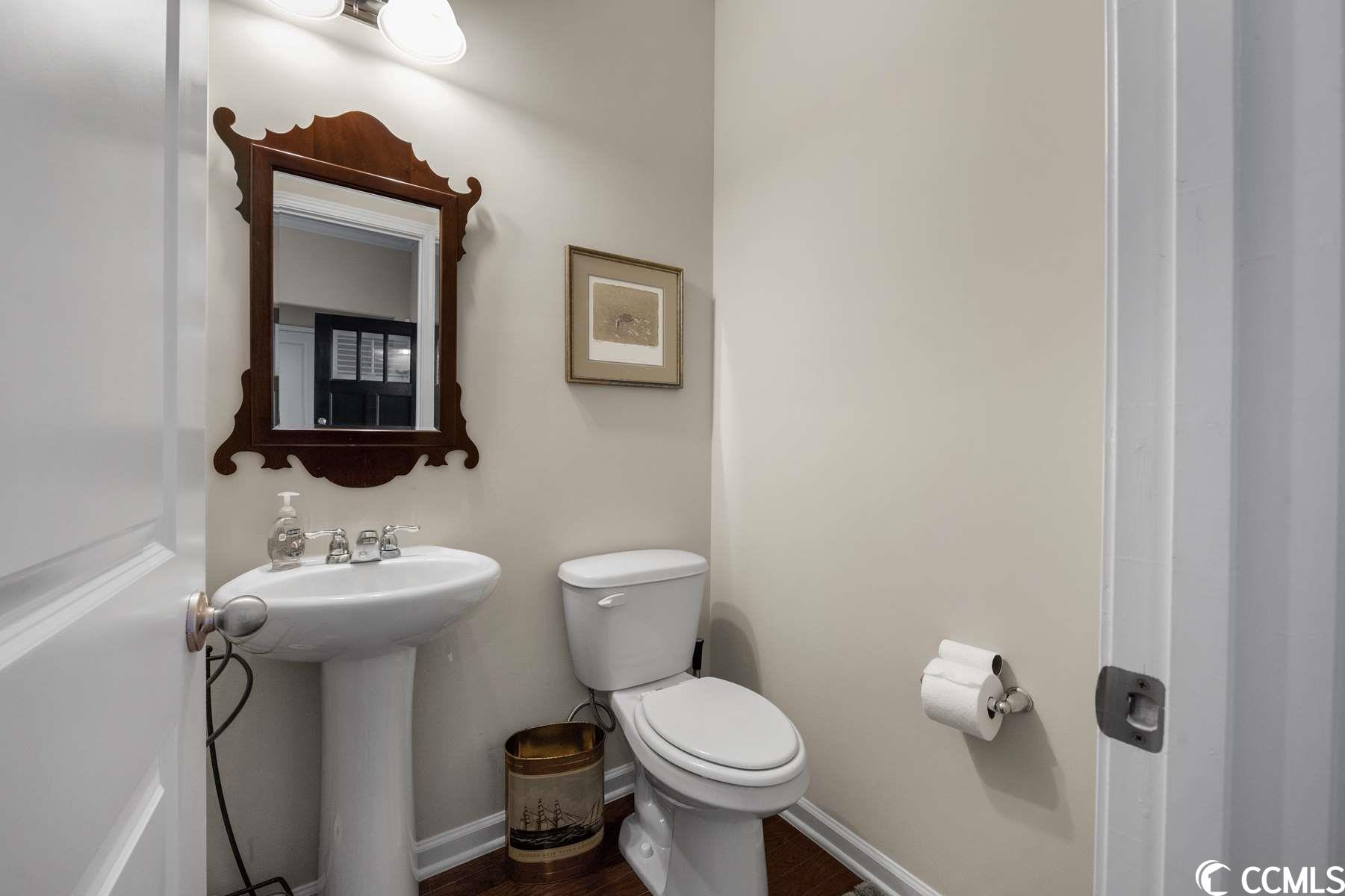 1174 Shire Way Myrtle Beach, SC 29577 - Photo 24 of 40