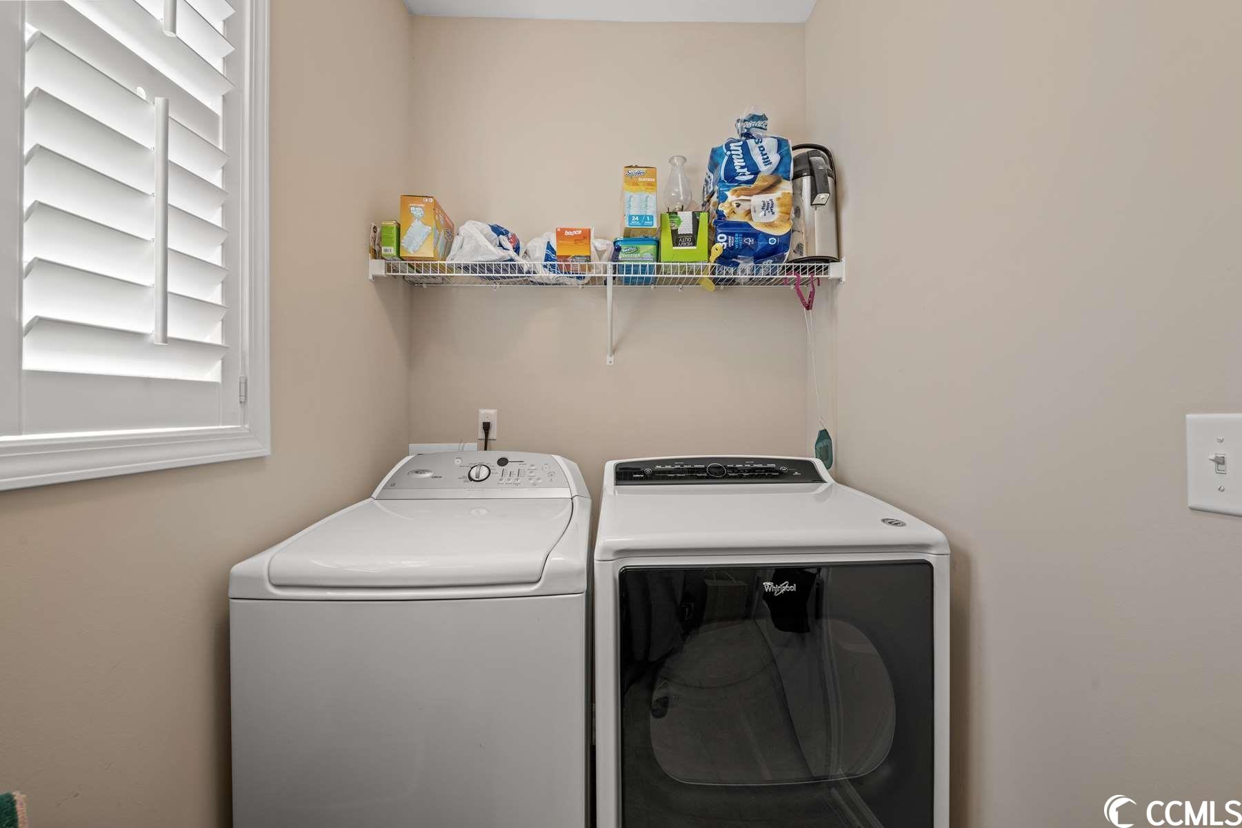 1174 Shire Way Myrtle Beach, SC 29577 - Photo 26 of 40