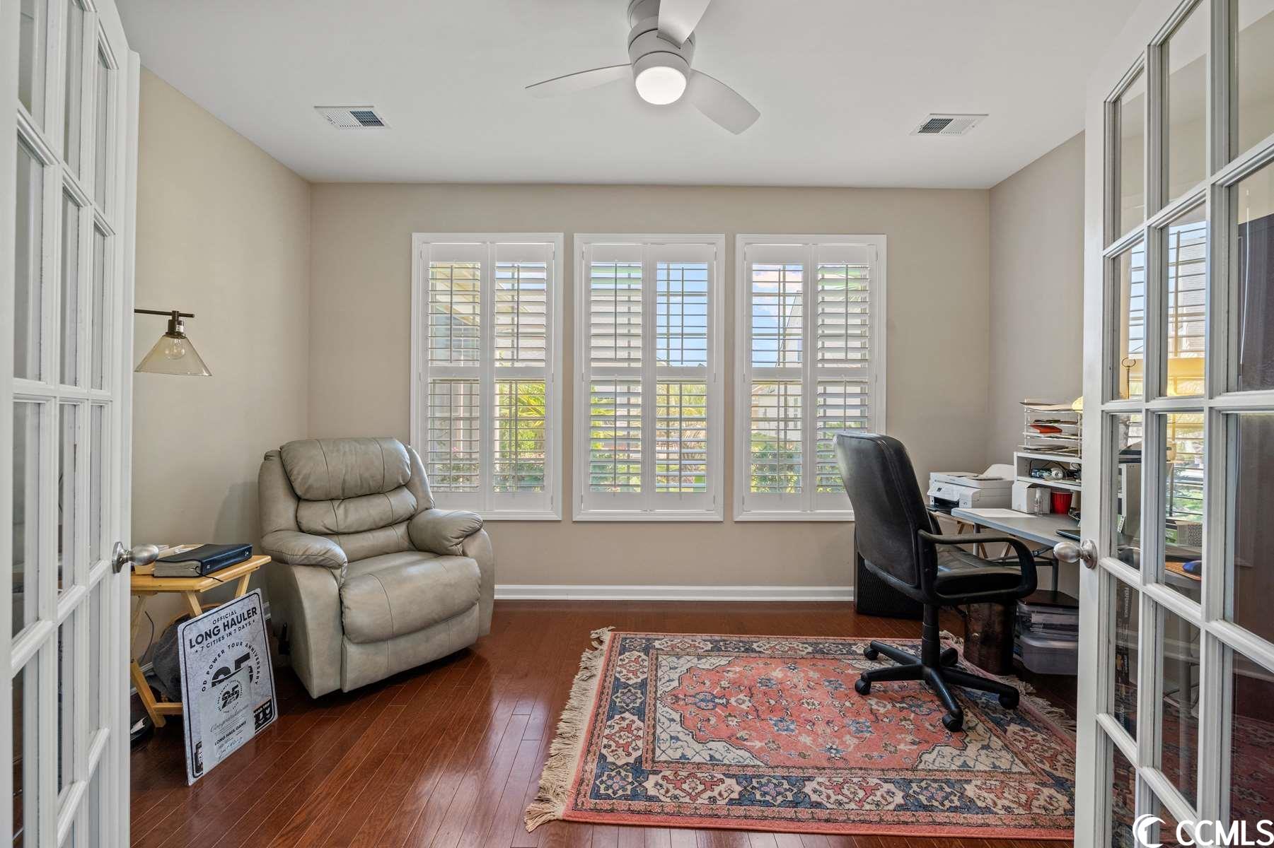 1174 Shire Way Myrtle Beach, SC 29577 - Photo 27 of 40