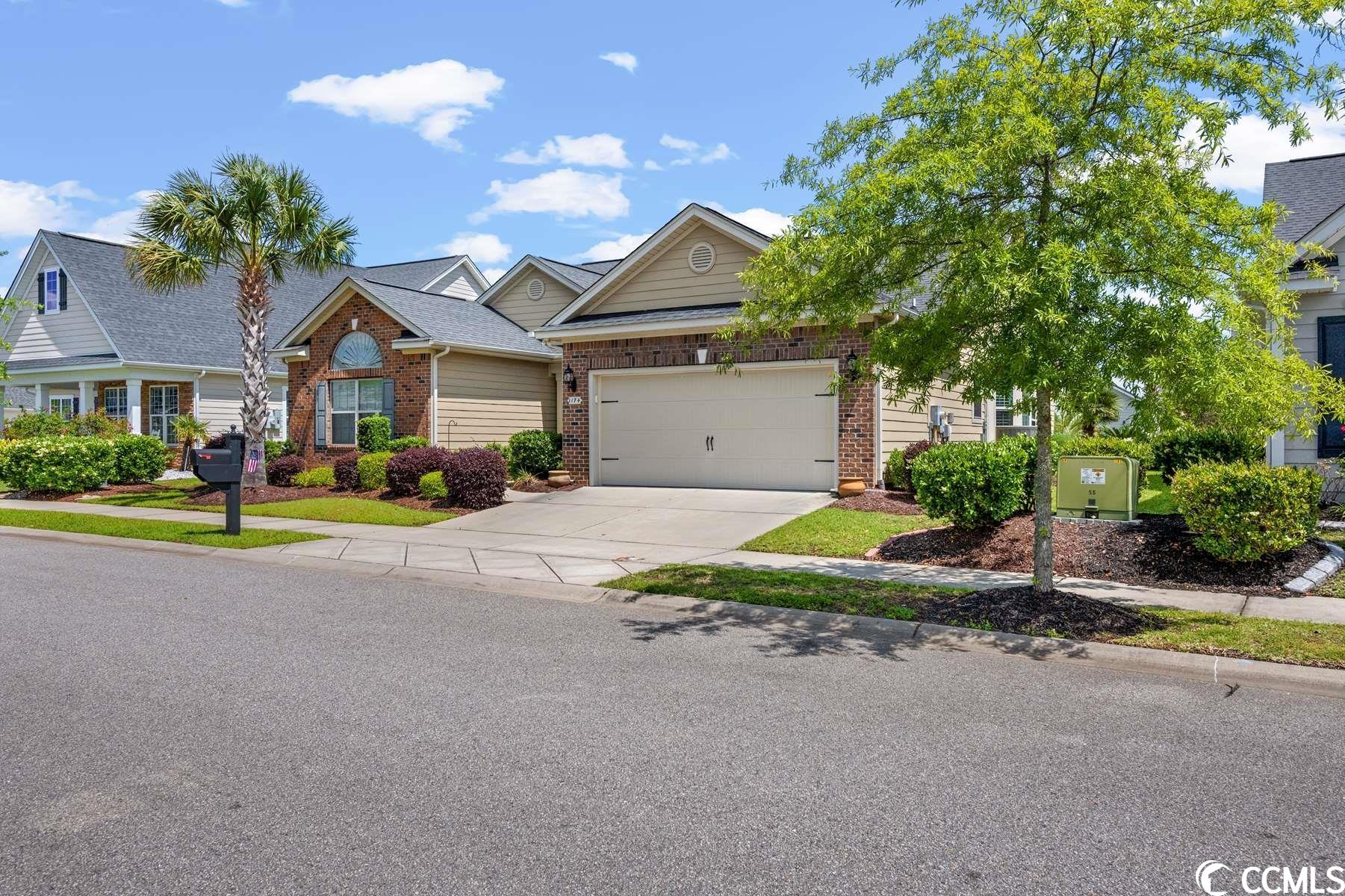 1174 Shire Way Myrtle Beach, SC 29577 - Photo 30 of 40