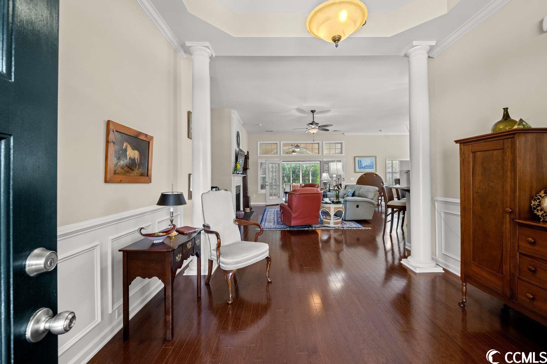 1174 Shire Way Myrtle Beach, SC 29577 - Photo 3 of 40