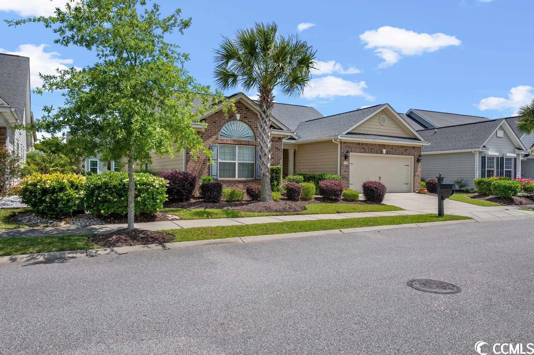 1174 Shire Way Myrtle Beach, SC 29577 - Photo 31 of 40