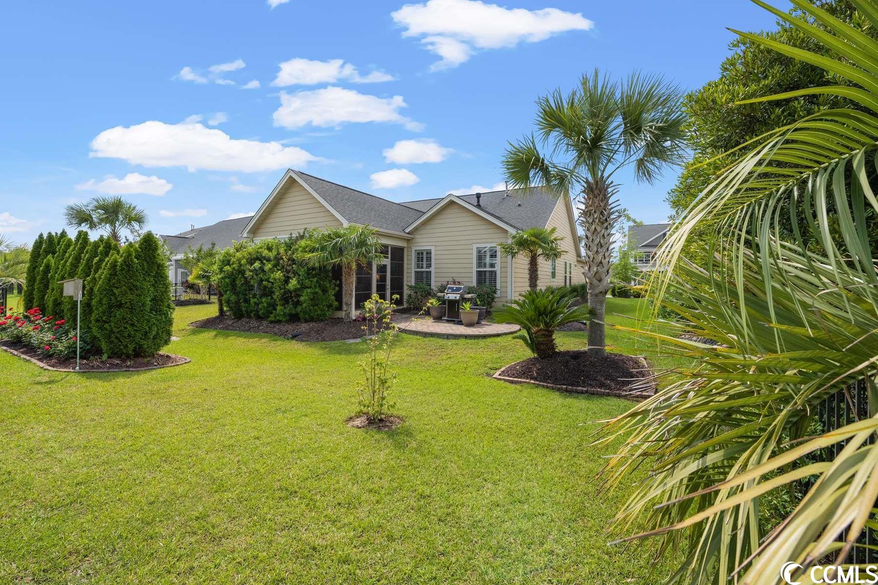 1174 Shire Way Myrtle Beach, SC 29577 - Photo 32 of 40