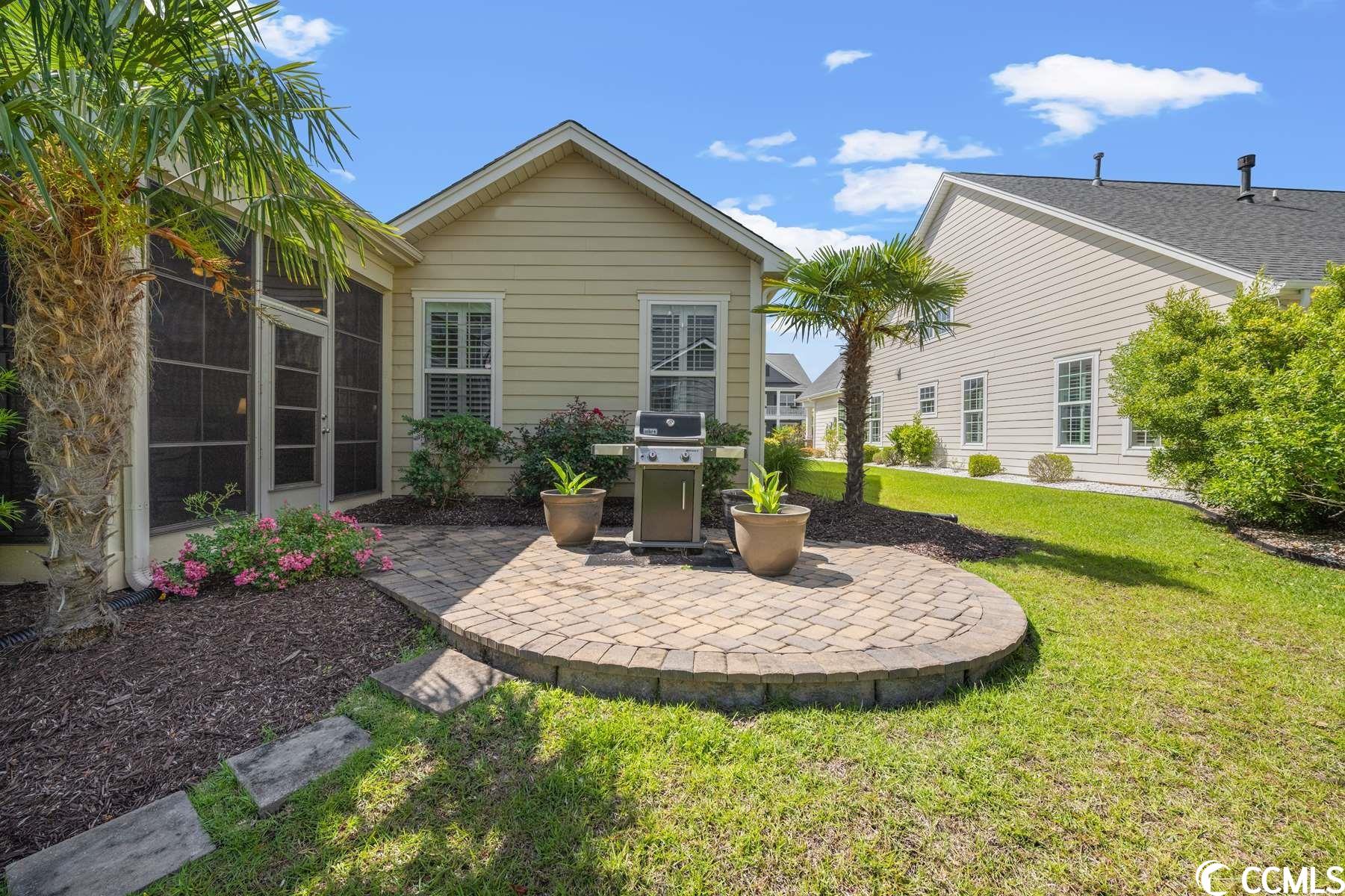 1174 Shire Way Myrtle Beach, SC 29577 - Photo 33 of 40