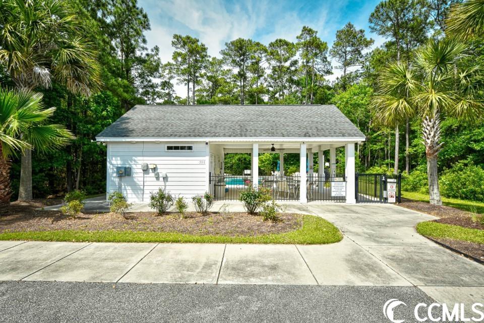 1174 Shire Way Myrtle Beach, SC 29577 - Photo 34 of 40