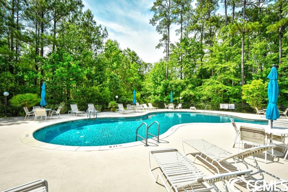 1174 Shire Way Myrtle Beach, SC 29577 - Photo 35 of 40