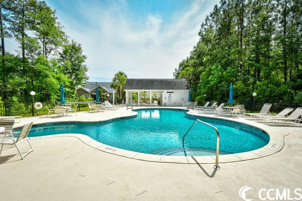 1174 Shire Way Myrtle Beach, SC 29577 - Photo 37 of 40