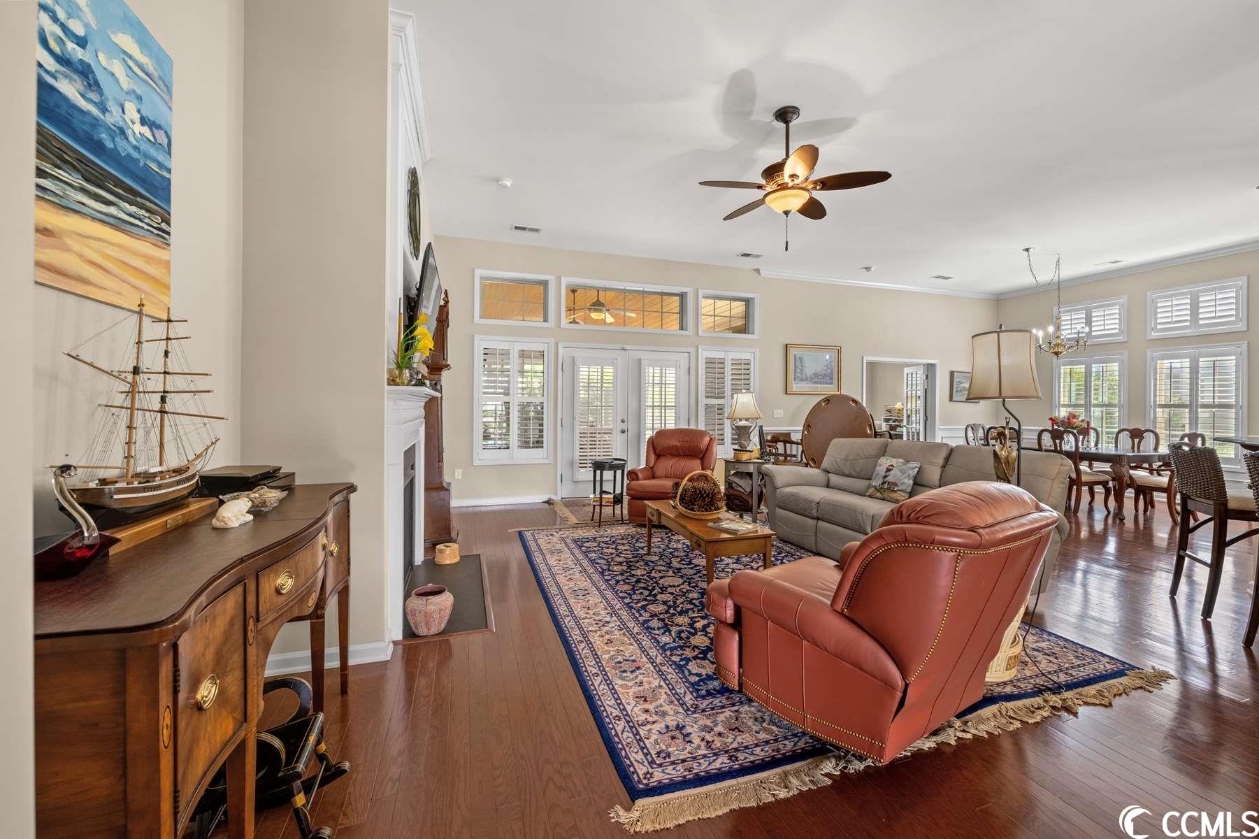 1174 Shire Way Myrtle Beach, SC 29577 - Photo 4 of 40