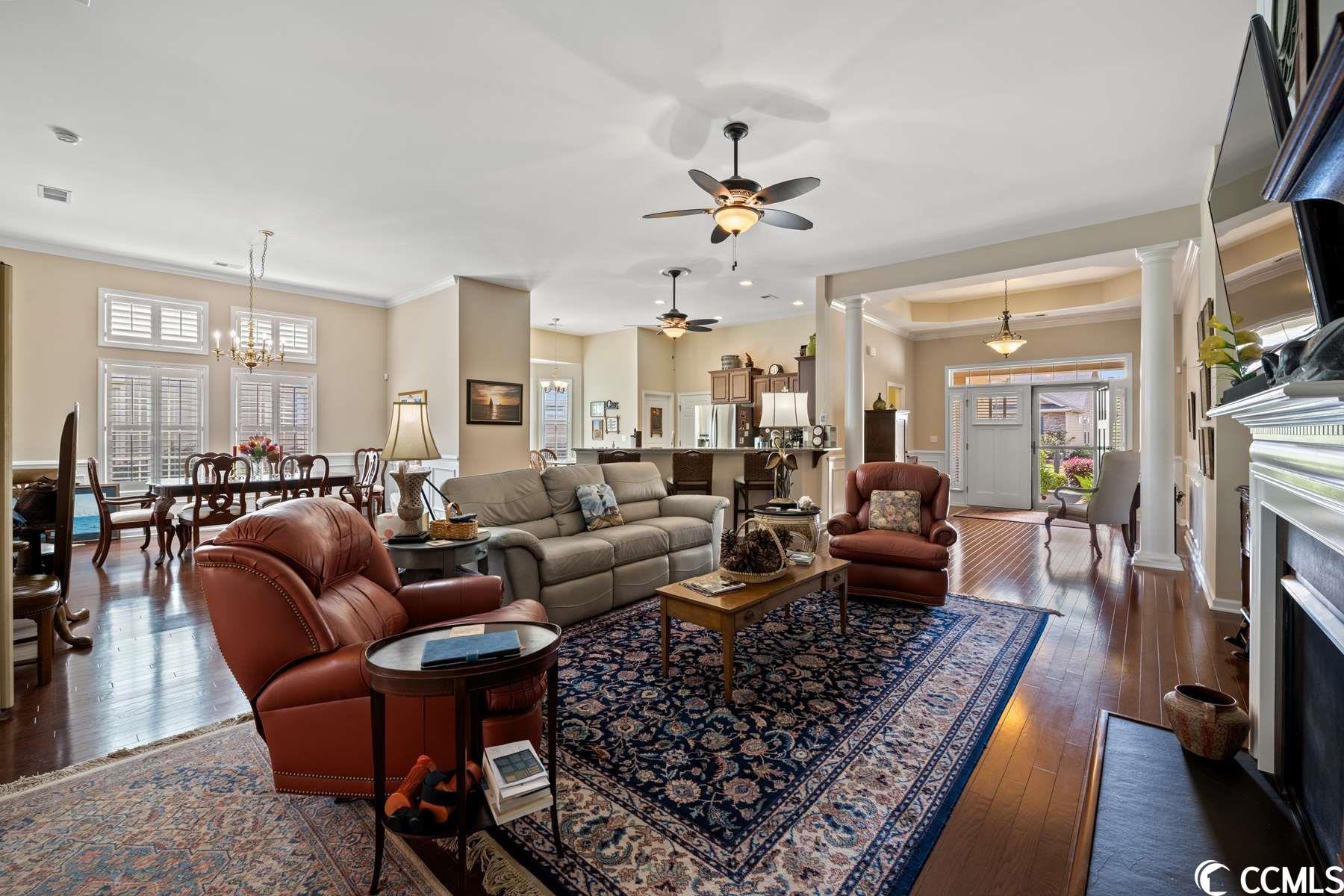 1174 Shire Way Myrtle Beach, SC 29577 - Photo 5 of 40