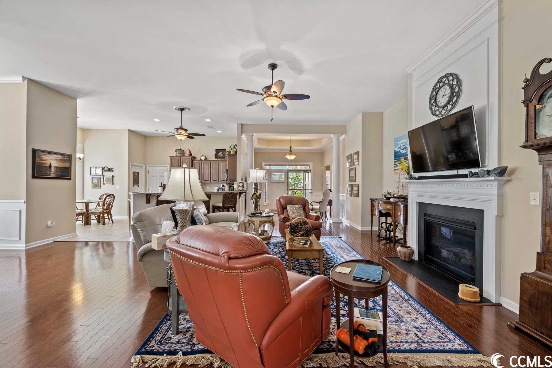 1174 Shire Way Myrtle Beach, SC 29577 - Photo 7 of 40