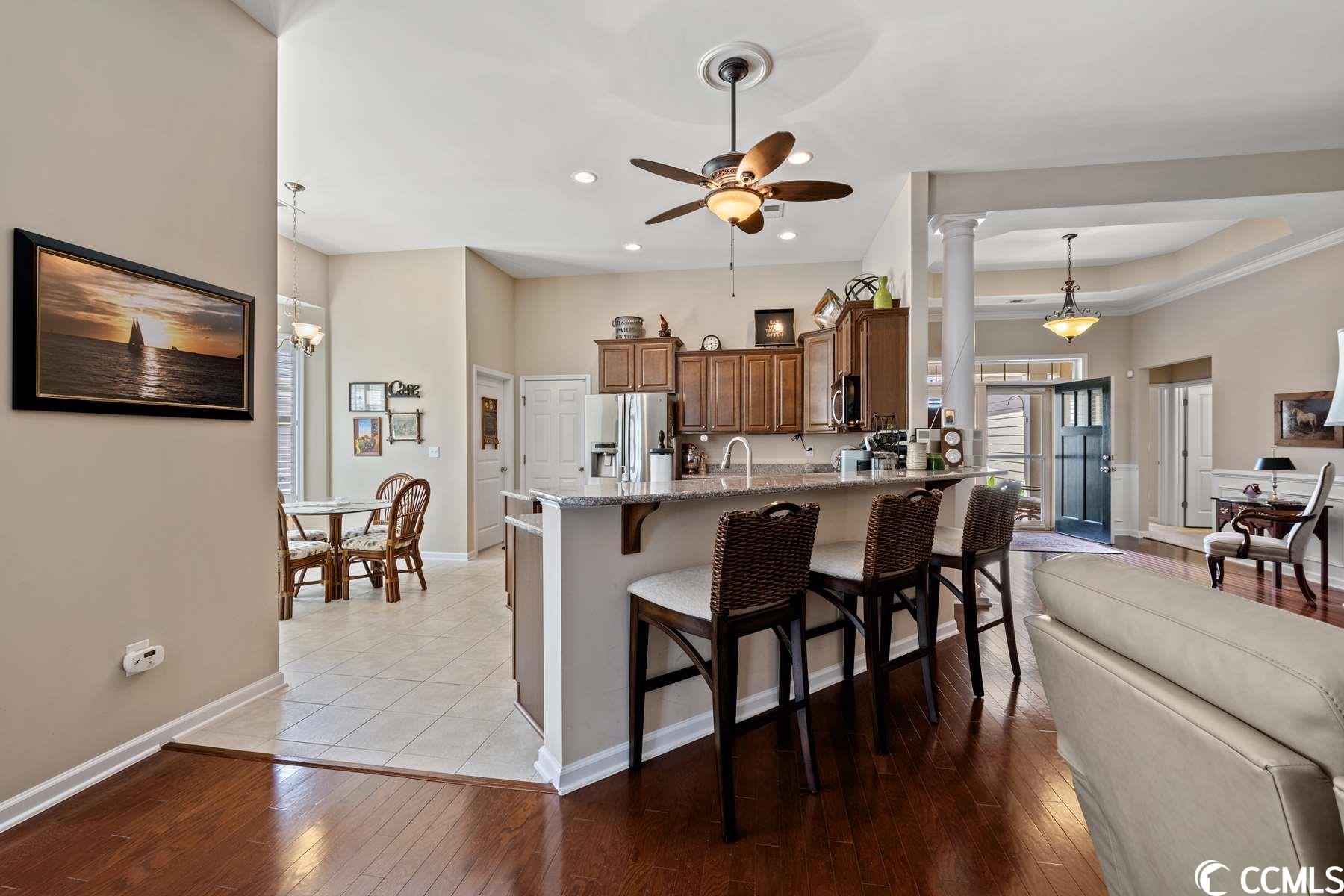 1174 Shire Way Myrtle Beach, SC 29577 - Photo 8 of 40