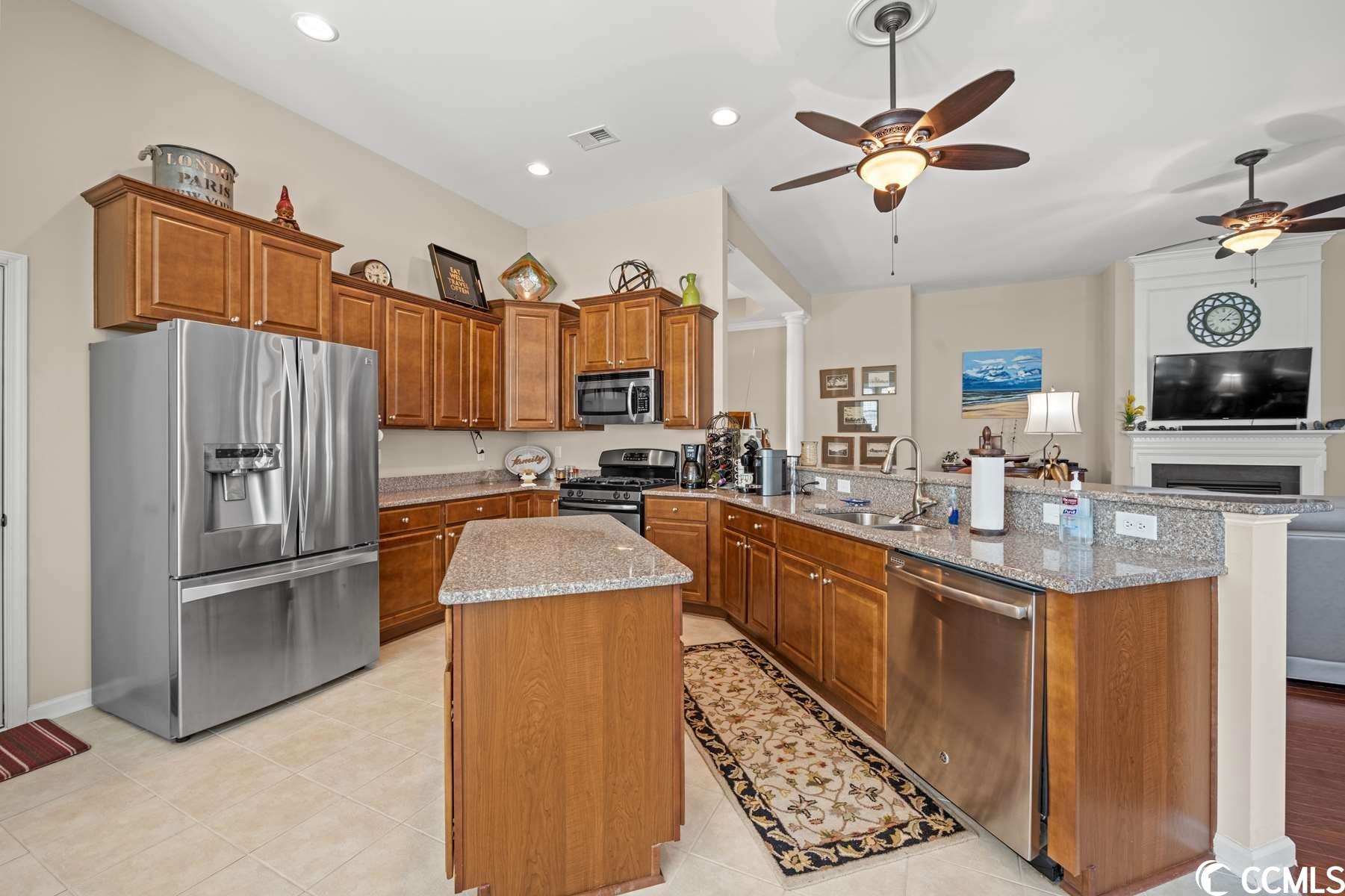 1174 Shire Way Myrtle Beach, SC 29577 - Photo 10 of 40