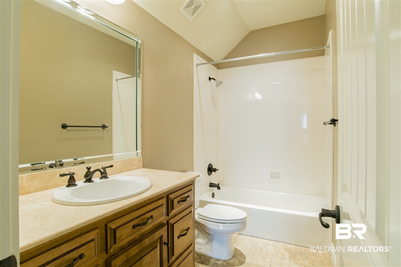 24111 Trowbridge Court Daphne, AL 36526 - Photo 28 of 47 Upstairs with Bedroom 4
