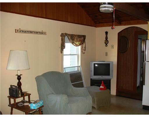 7 Birch Point Road Roxbury, ME 04275 - Photo 9 of 32 Living Room.
