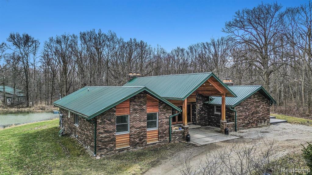 6965 Mayer Road Marine City, MI 48039 - Photo 19 of 25 Gallery Image 19