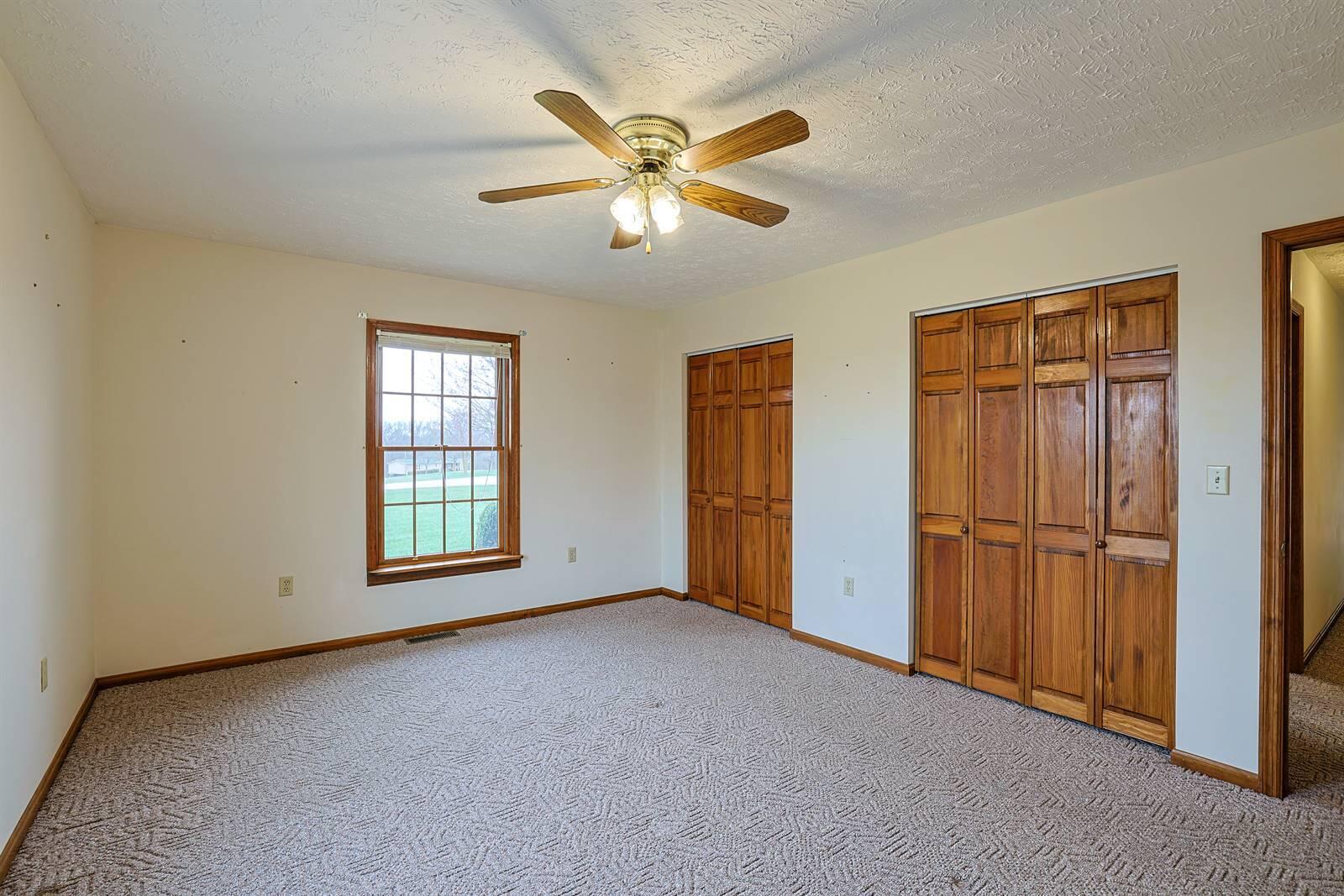 1679 Hackett Ridge Road Brooksville, KY 41004 - Photo 19 of 42 019-Bedroom-2-Additional