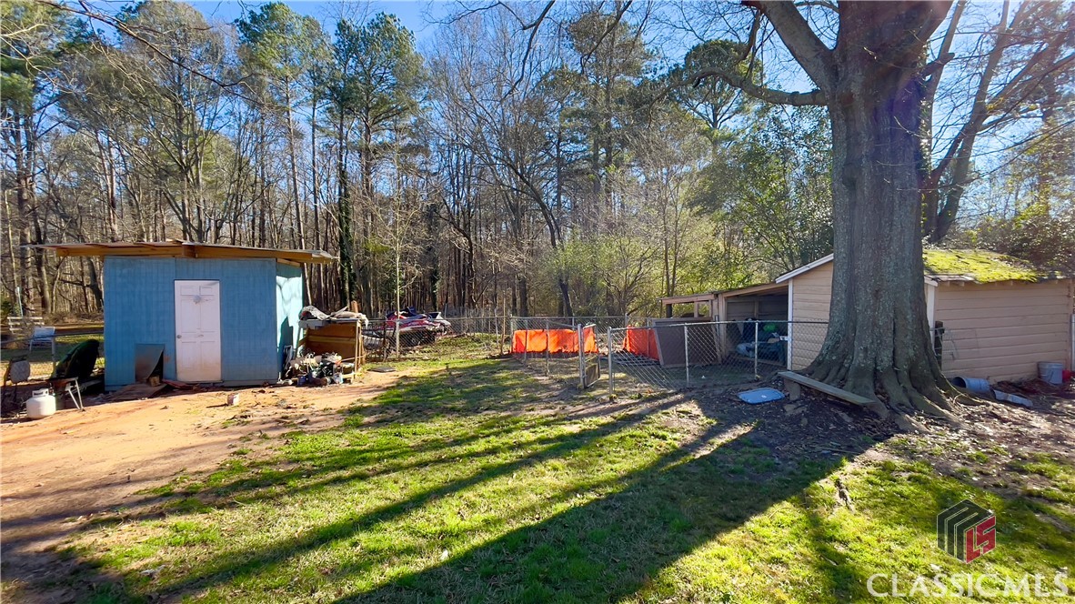 1240 Hull Road Athens, GA 30601 - Photo 21 of 23