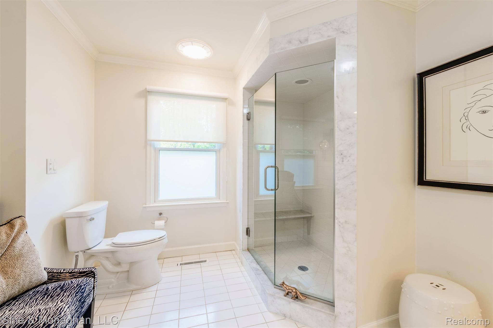 620 Overbrook Road Bloomfield Hills, MI 48302 - Photo 22 of 34 Master Bath